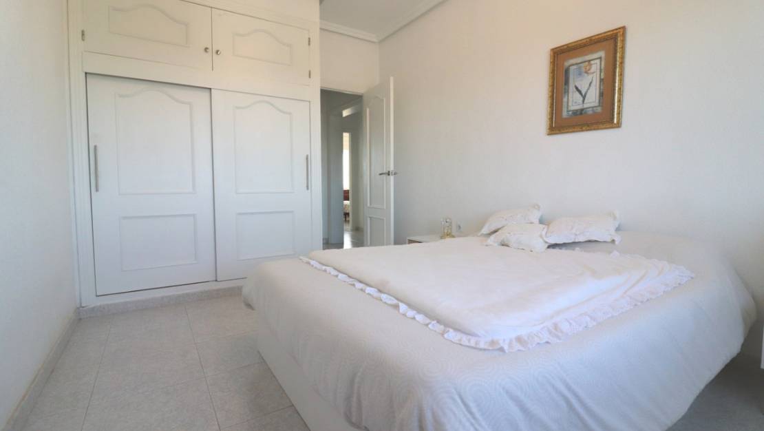 Sale - Villa - Algorfa - Algorfa Centro