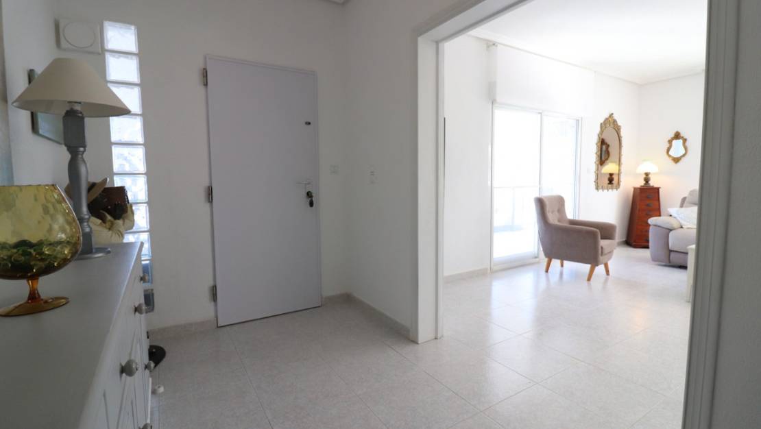 Sale - Villa - Algorfa - Algorfa Centro