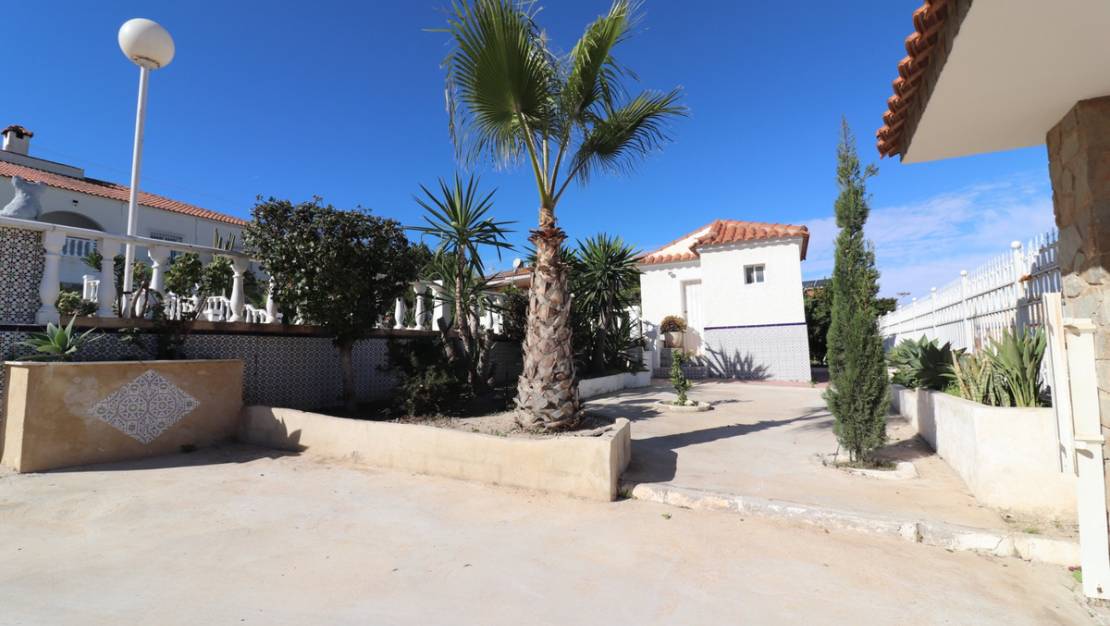 Sale - Villa - Algorfa - Algorfa Centro