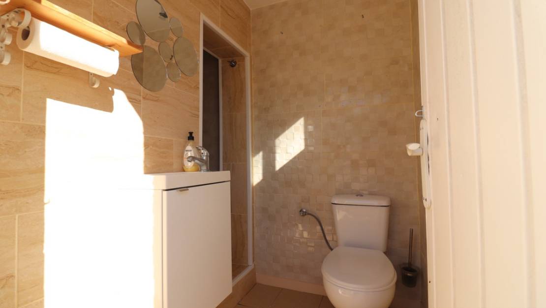 Sale - Villa - Algorfa - Algorfa Centro