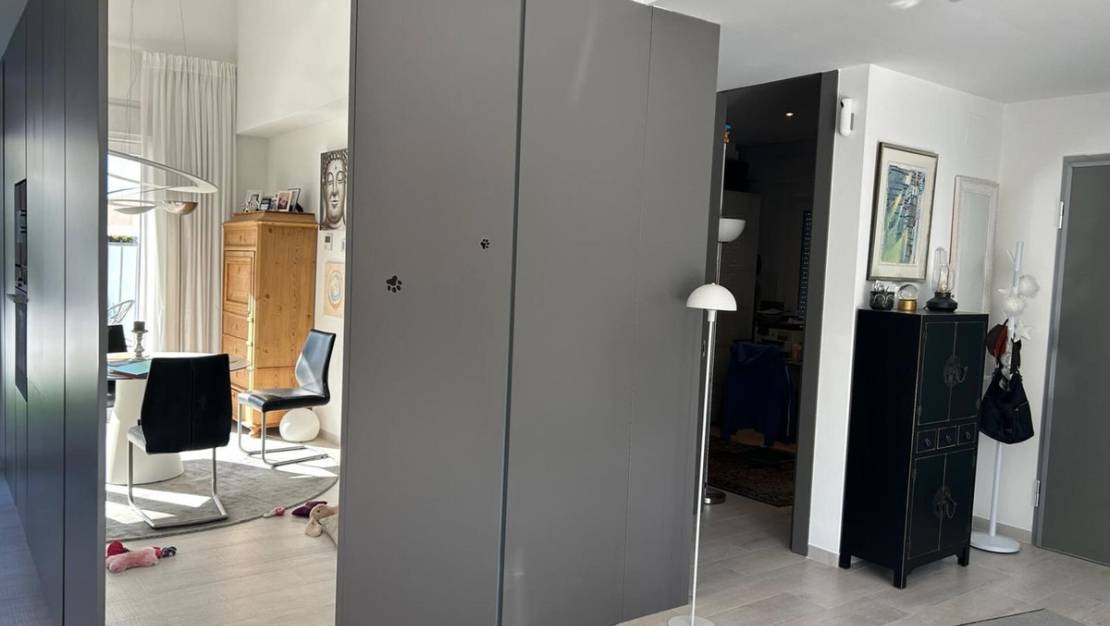 Sale - Villa - Algorfa - Algorfa Centro