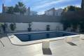 Sale - Villa - Algorfa - Algorfa Centro