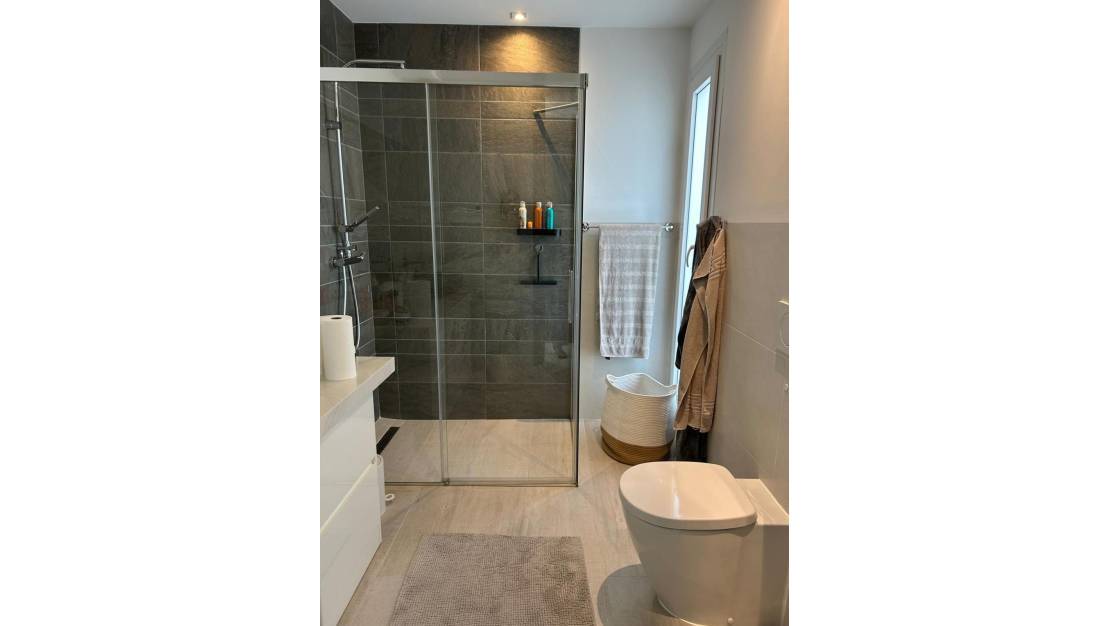 Sale - Villa - Algorfa - Algorfa Centro