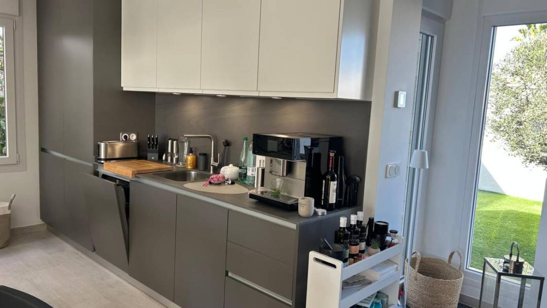 Sale - Villa - Algorfa - Algorfa Centro