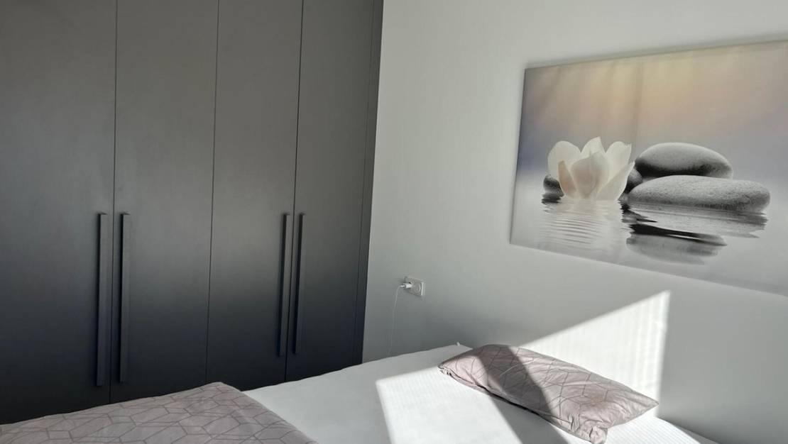 Sale - Villa - Algorfa - Algorfa Centro