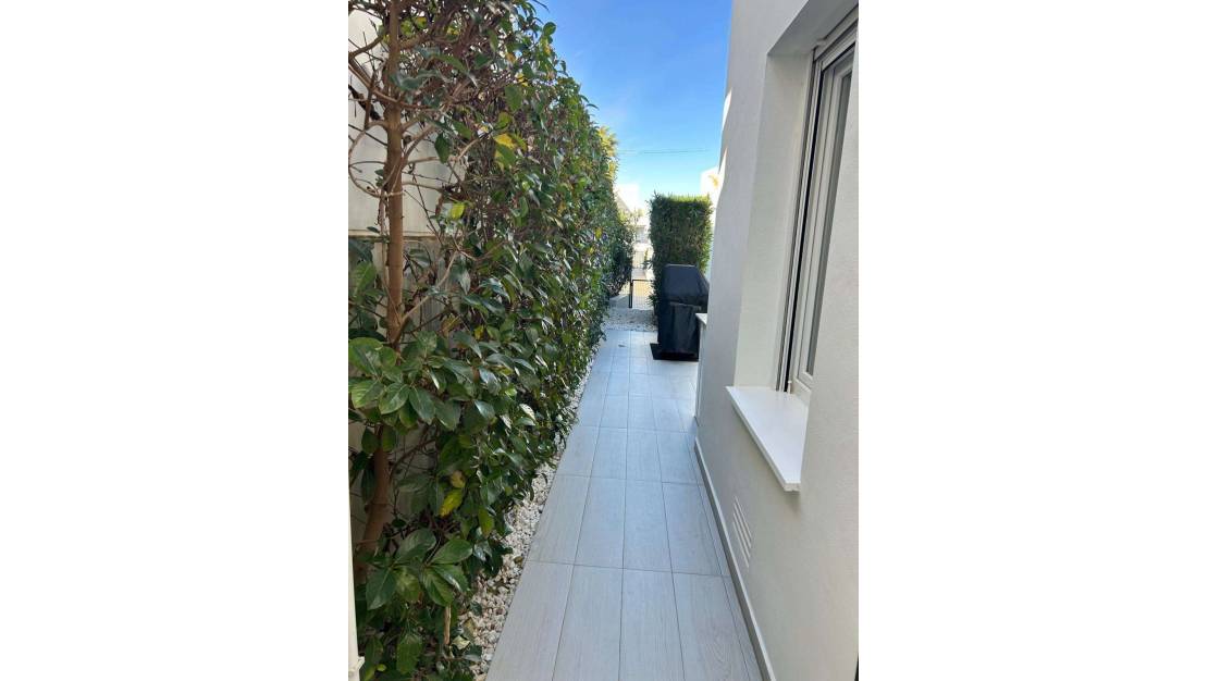 Sale - Villa - Algorfa - Algorfa Centro