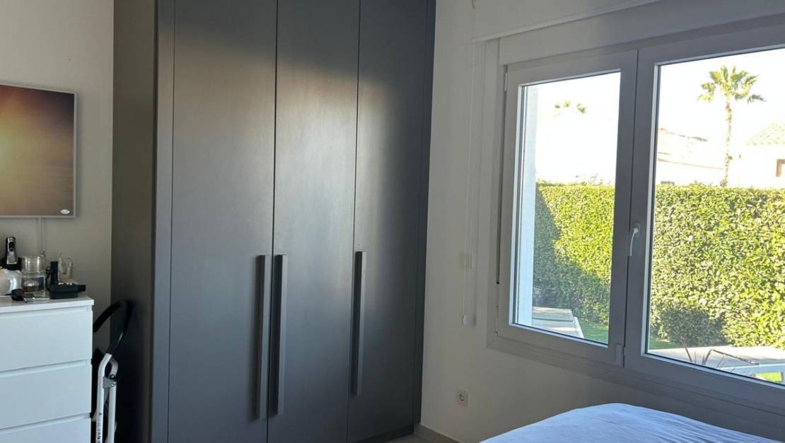 Sale - Villa - Algorfa - Algorfa Centro