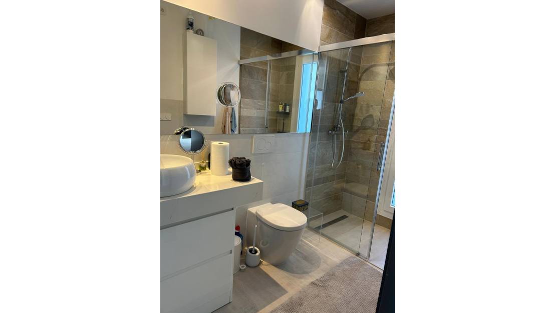 Sale - Villa - Algorfa - Algorfa Centro