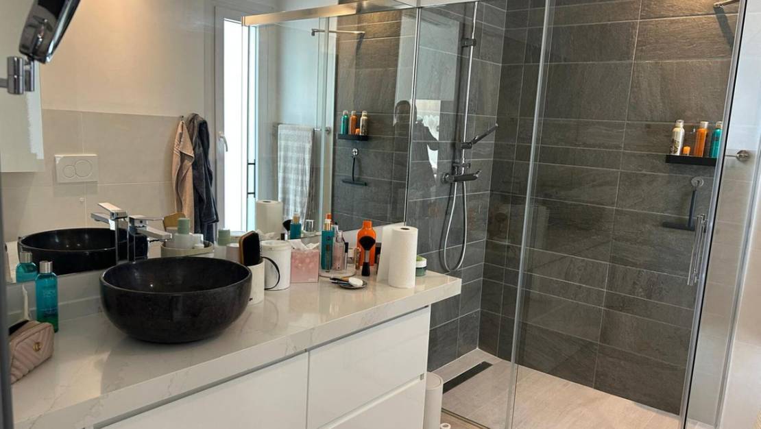 Sale - Villa - Algorfa - Algorfa Centro