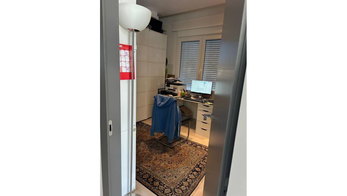 Sale - Villa - Algorfa - Algorfa Centro