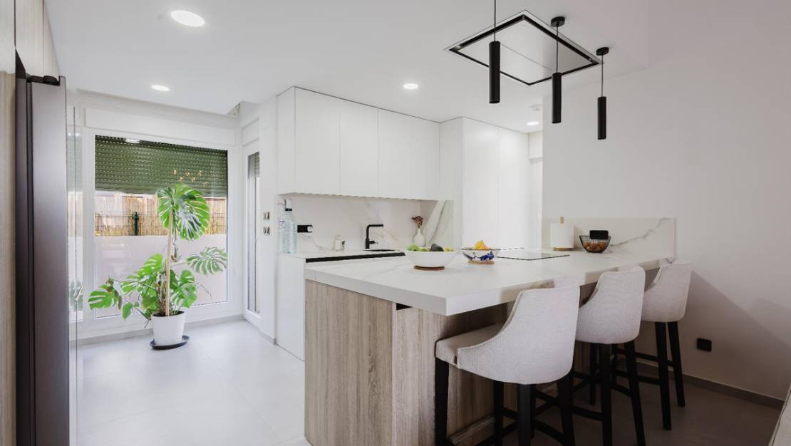 Sale - Villa - Algorfa - Algorfa Centro