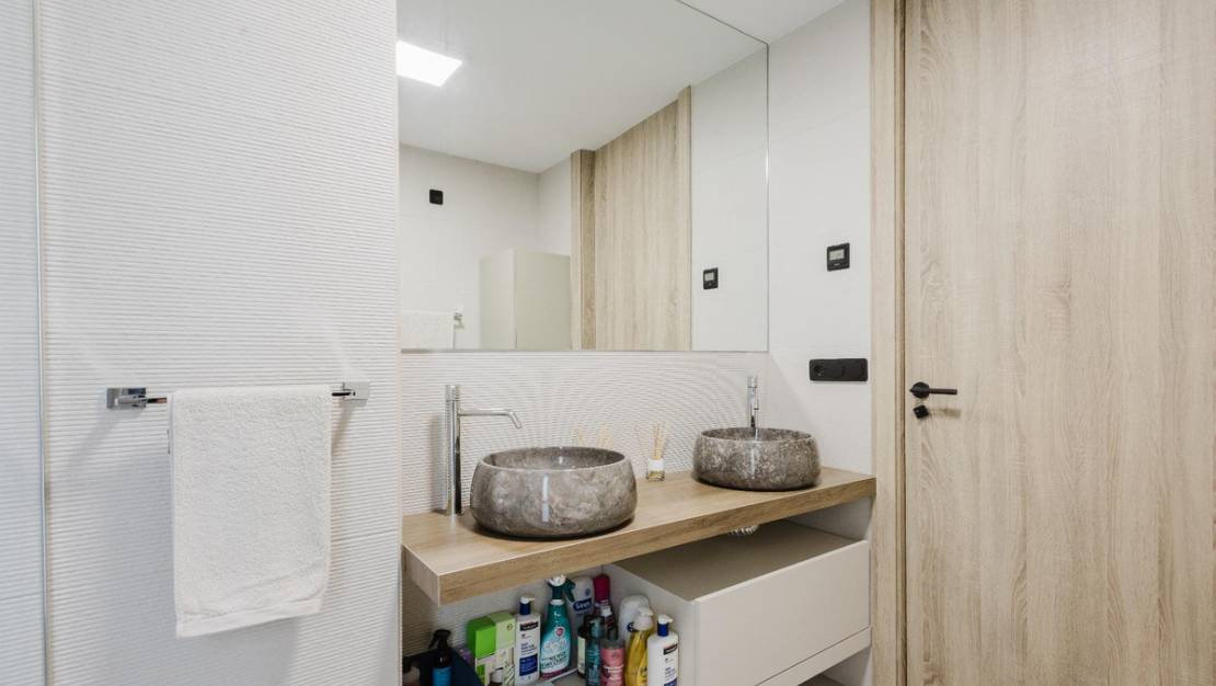 Sale - Villa - Algorfa - Algorfa Centro