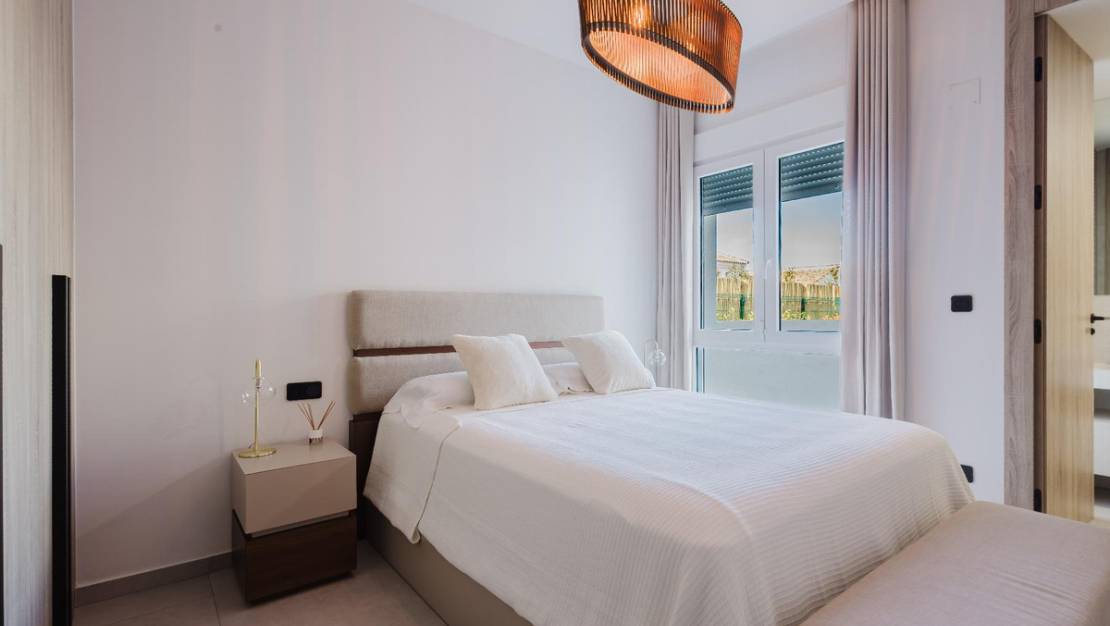 Sale - Villa - Algorfa - Algorfa Centro