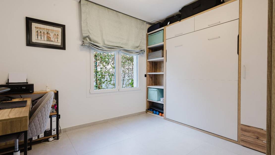 Sale - Villa - Algorfa - Algorfa Centro