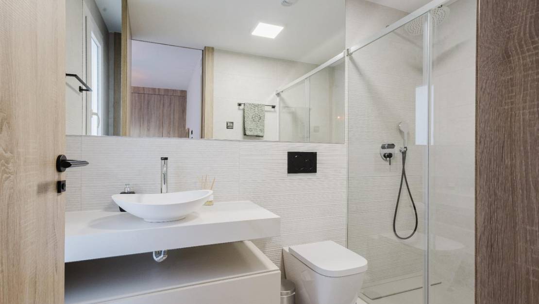 Sale - Villa - Algorfa - Algorfa Centro