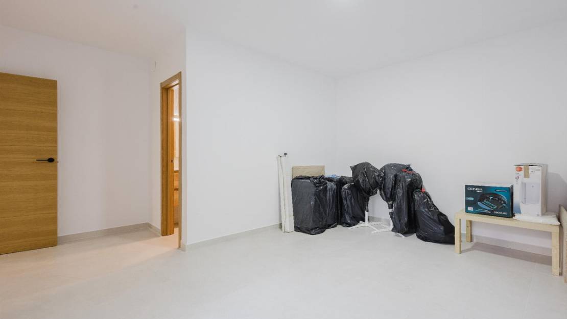 Sale - Villa - Algorfa - Algorfa Centro