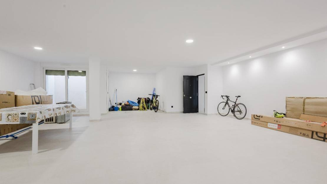 Sale - Villa - Algorfa - Algorfa Centro