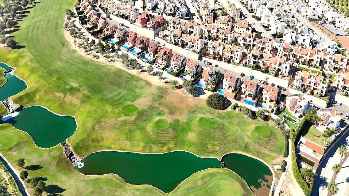 Sale - Villa - Algorfa - Algorfa Centro