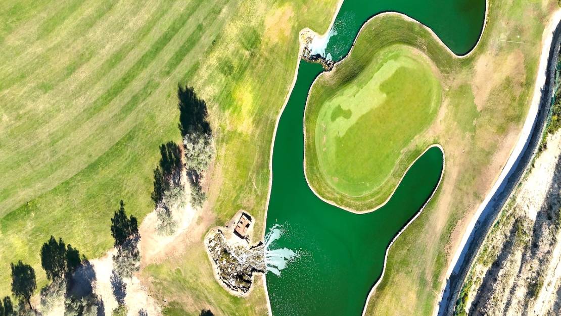 Sale - Villa - Algorfa - Algorfa Centro