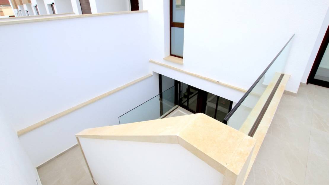 Sale - Villa - Algorfa - Algorfa Centro