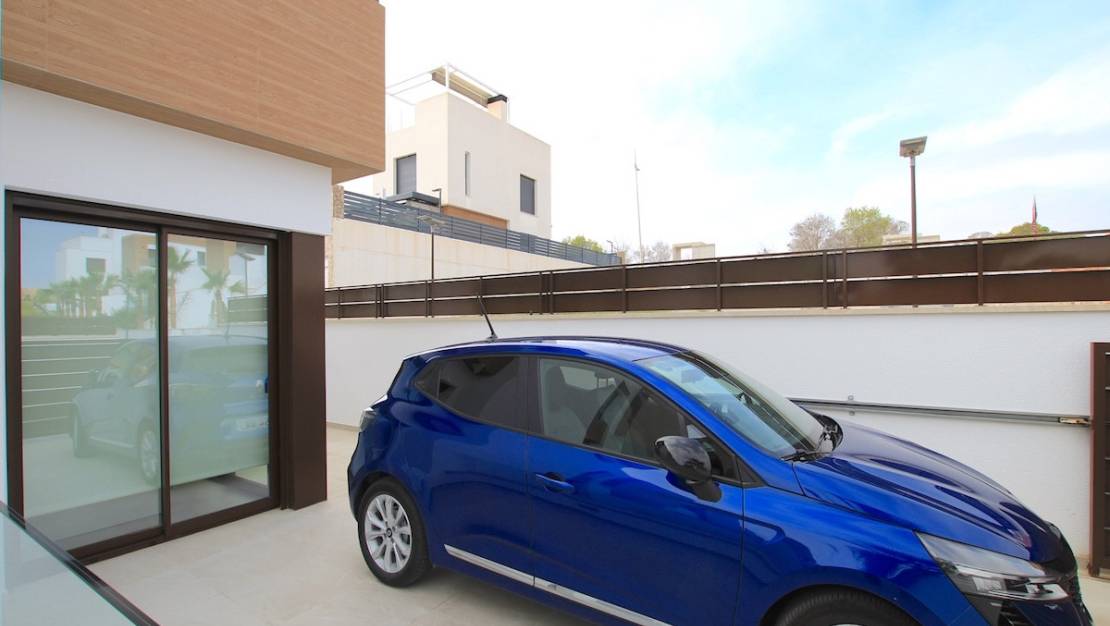 Sale - Villa - Algorfa - Algorfa Centro