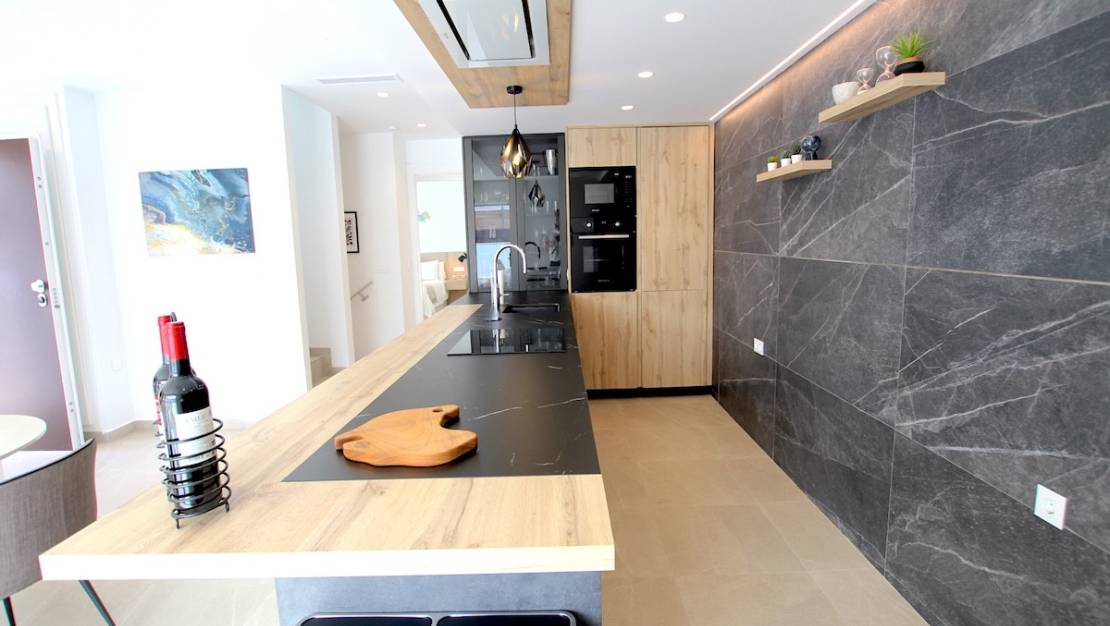 Sale - Villa - Algorfa - Algorfa Centro