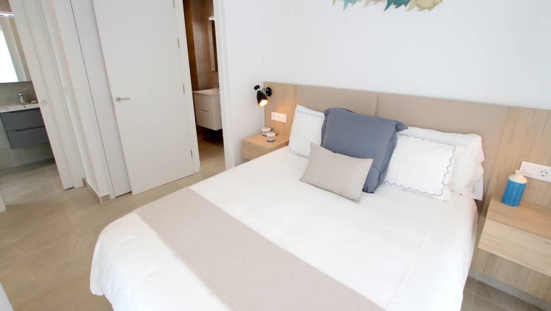 Sale - Villa - Algorfa - Algorfa Centro