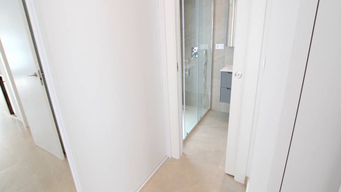 Sale - Villa - Algorfa - Algorfa Centro