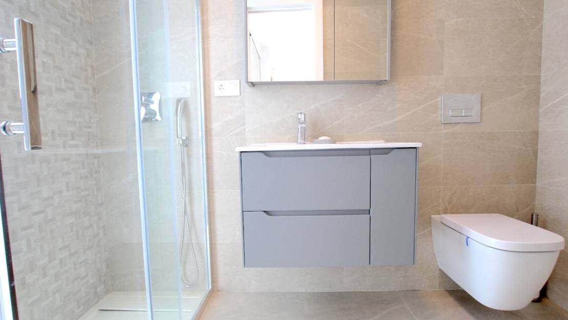 Sale - Villa - Algorfa - Algorfa Centro