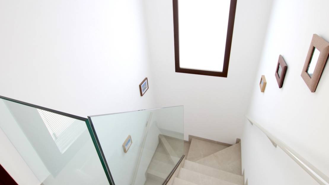 Sale - Villa - Algorfa - Algorfa Centro