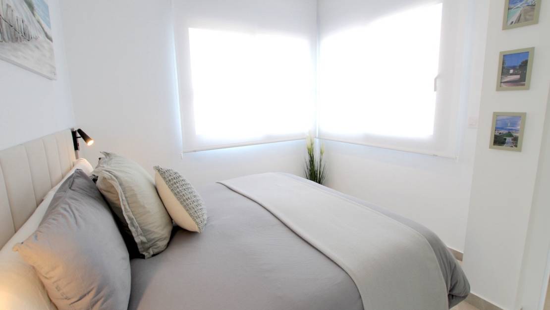 Sale - Villa - Algorfa - Algorfa Centro