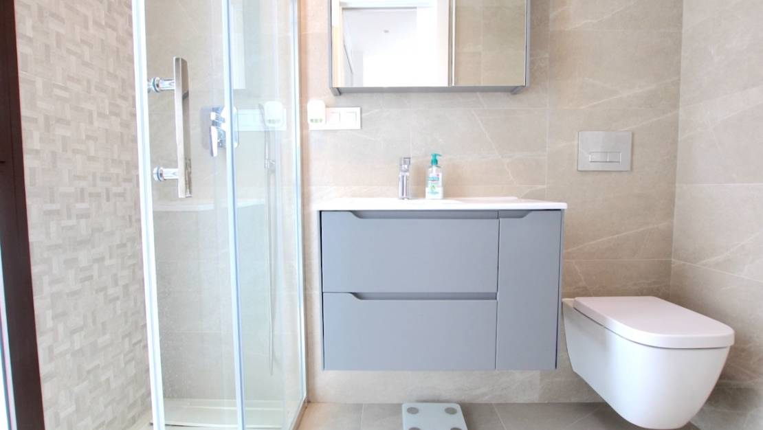 Sale - Villa - Algorfa - Algorfa Centro