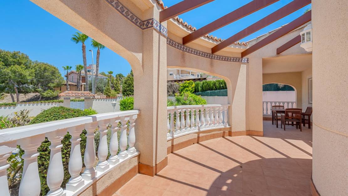 Sale - Villa - Algorfa - Algorfa Centro