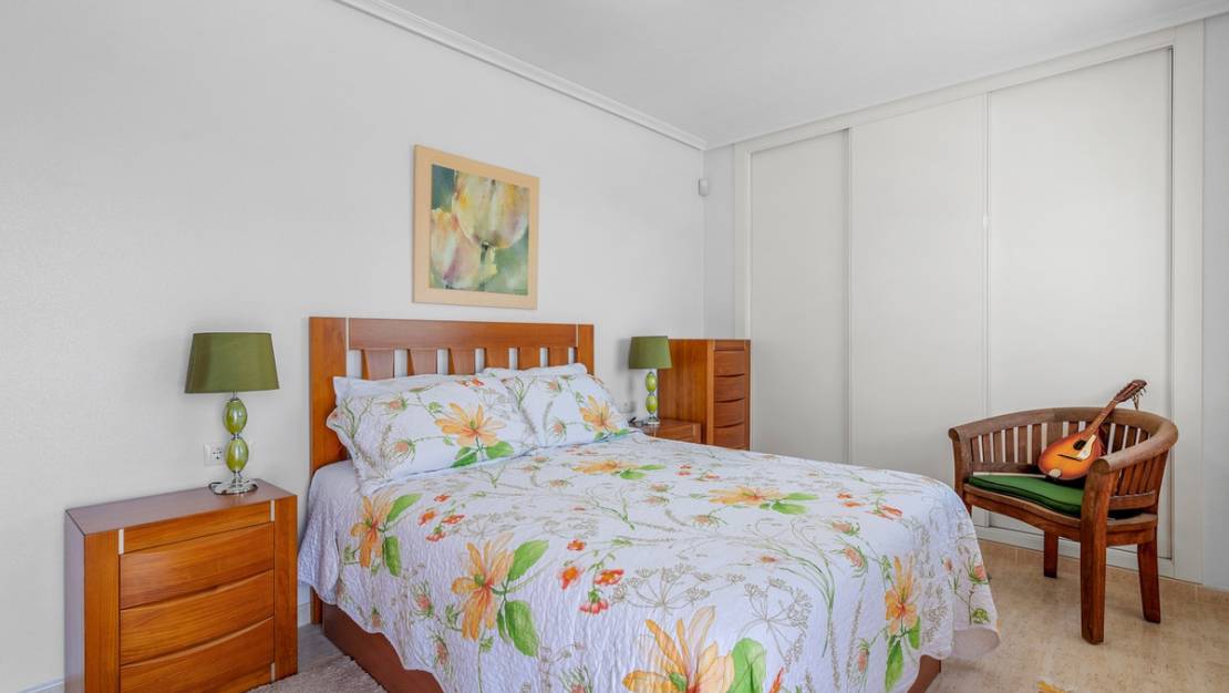 Sale - Villa - Algorfa - Algorfa Centro