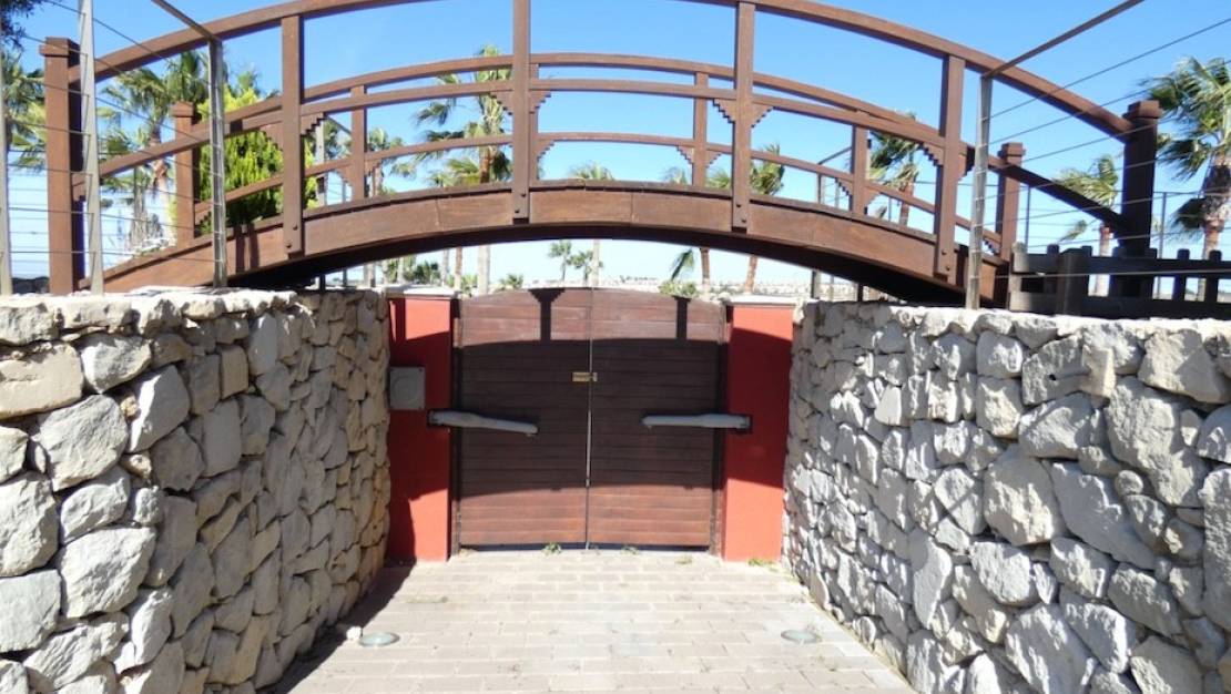 Sale - Villa - Algorfa - Algorfa Centro