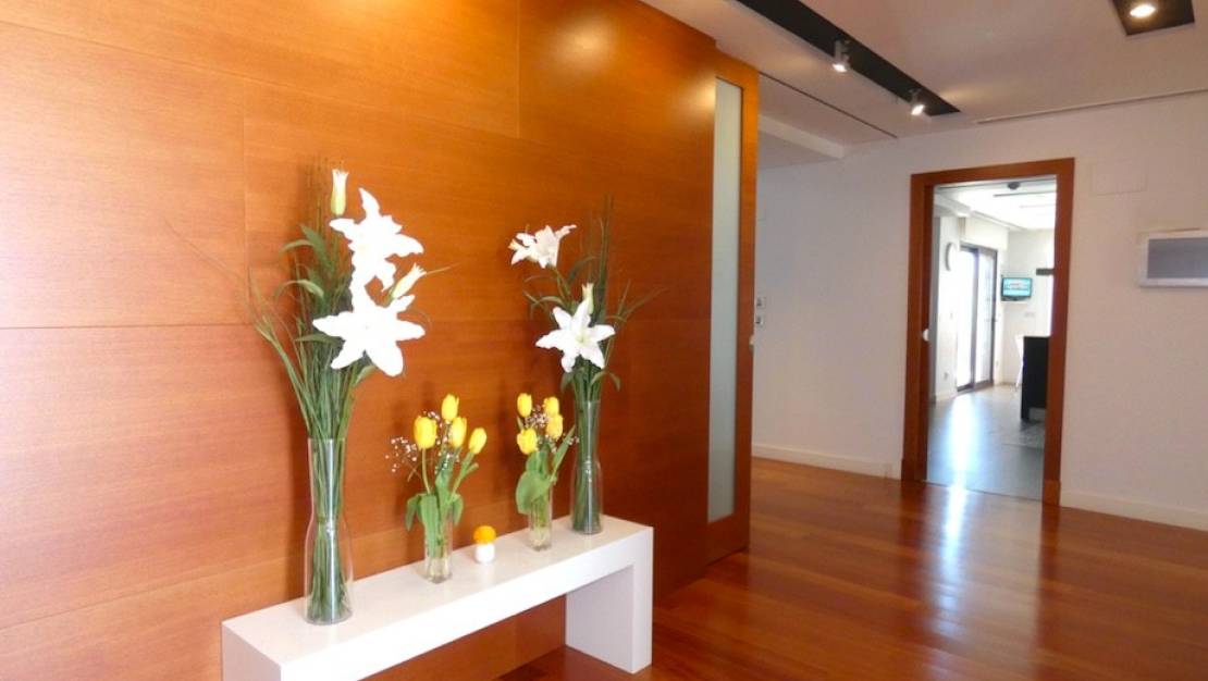 Sale - Villa - Algorfa - Algorfa Centro