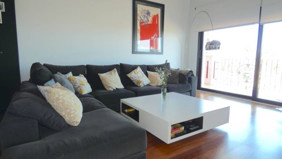 Sale - Villa - Algorfa - Algorfa Centro