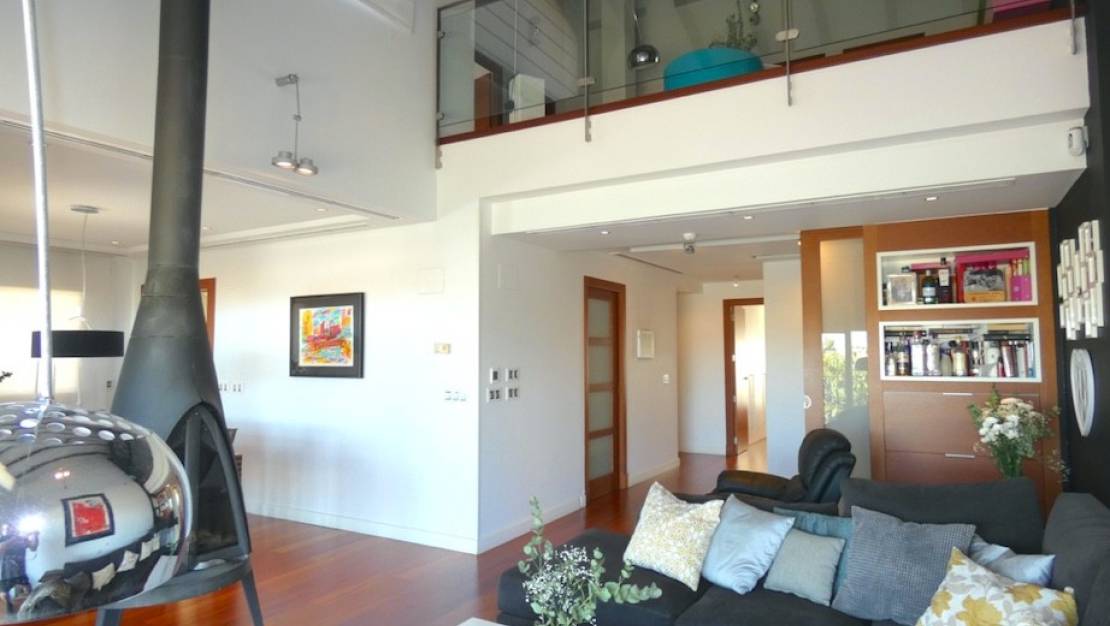 Sale - Villa - Algorfa - Algorfa Centro