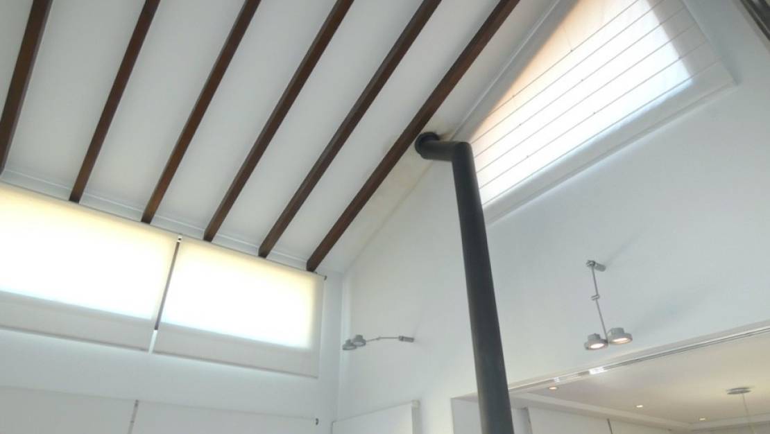 Sale - Villa - Algorfa - Algorfa Centro