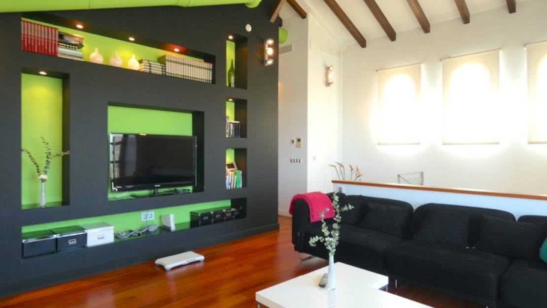 Sale - Villa - Algorfa - Algorfa Centro