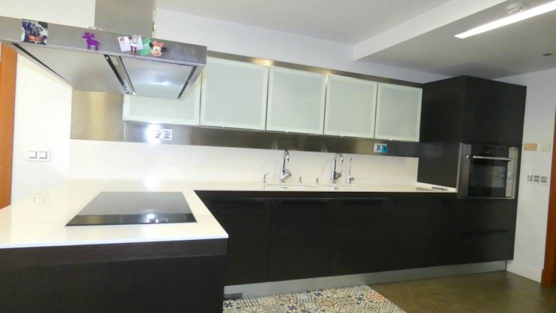 Sale - Villa - Algorfa - Algorfa Centro