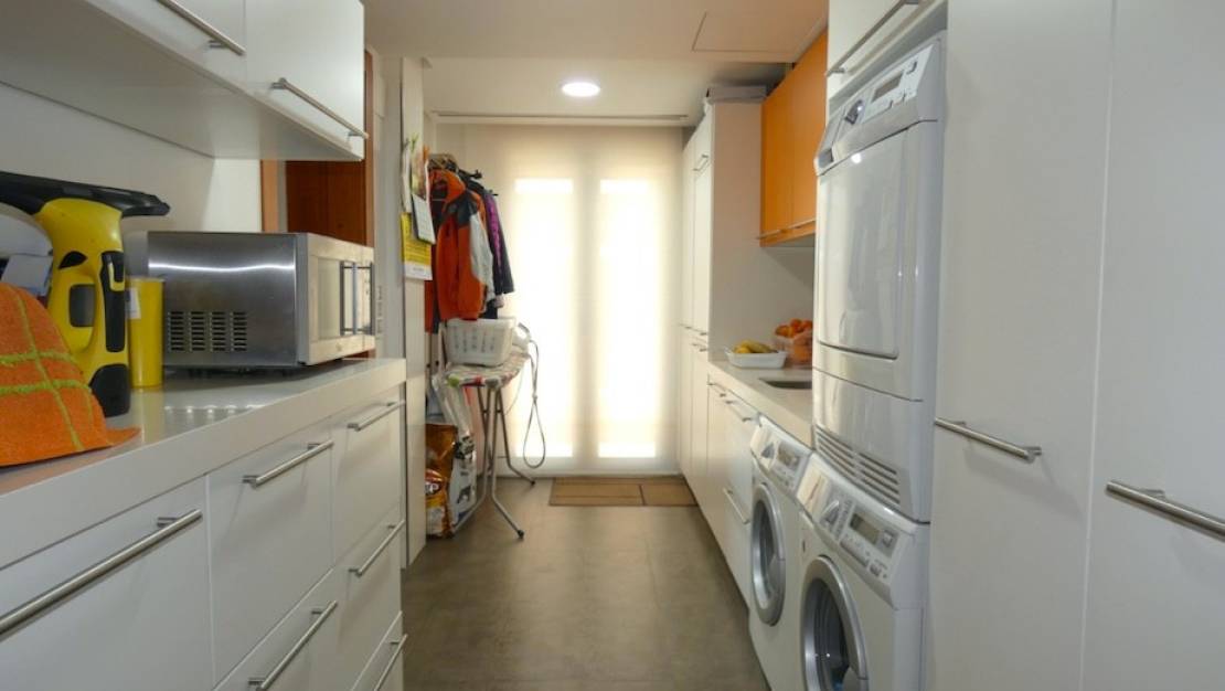 Sale - Villa - Algorfa - Algorfa Centro