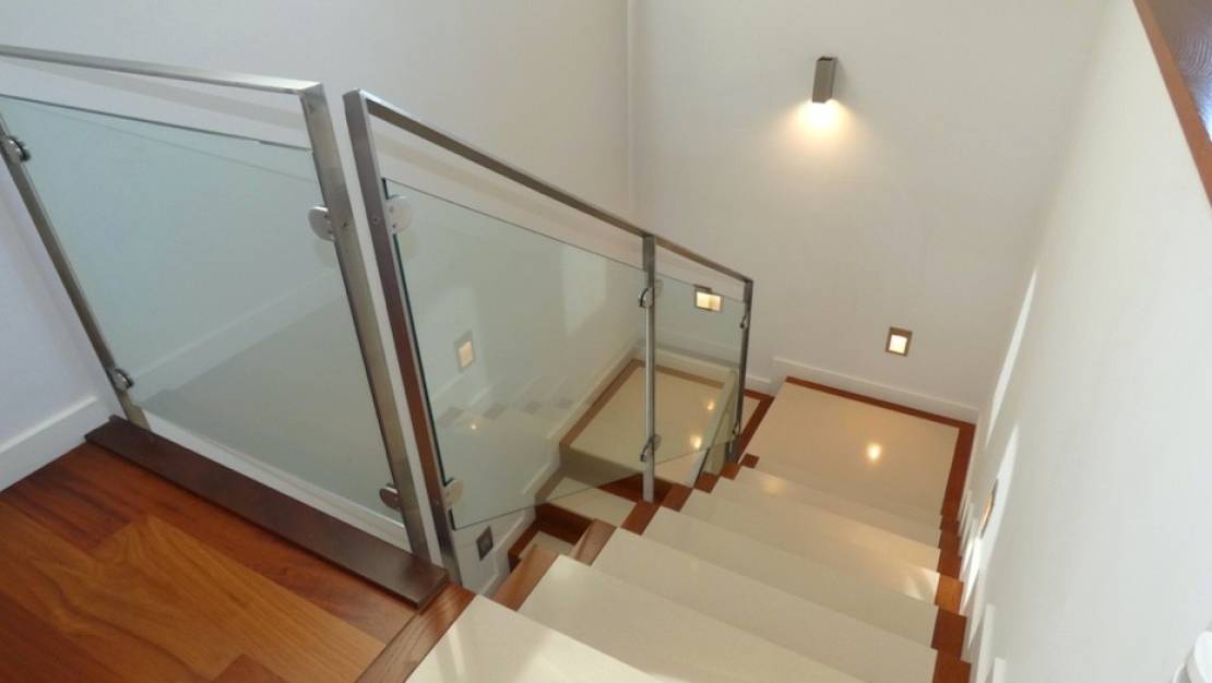 Sale - Villa - Algorfa - Algorfa Centro