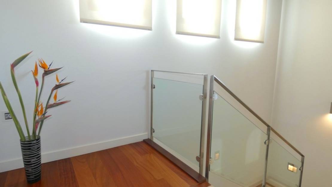 Sale - Villa - Algorfa - Algorfa Centro