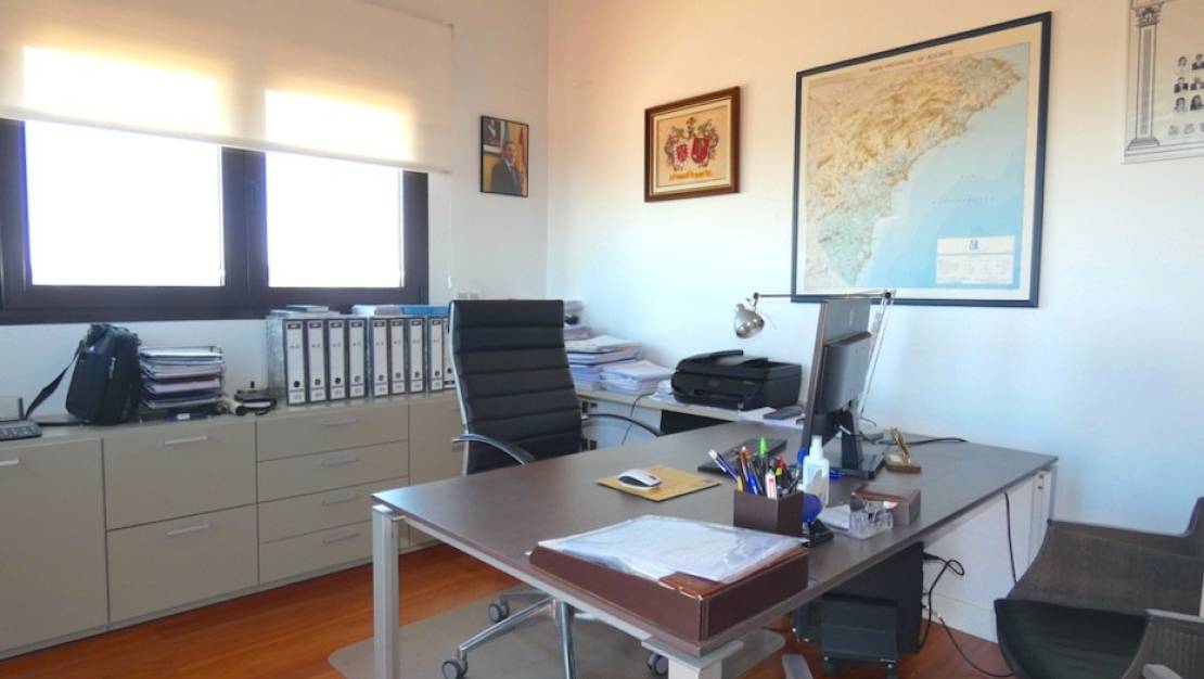 Sale - Villa - Algorfa - Algorfa Centro