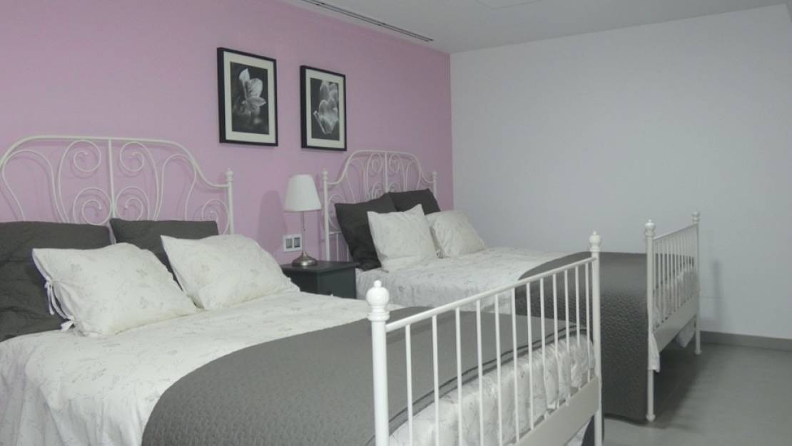 Sale - Villa - Algorfa - Algorfa Centro