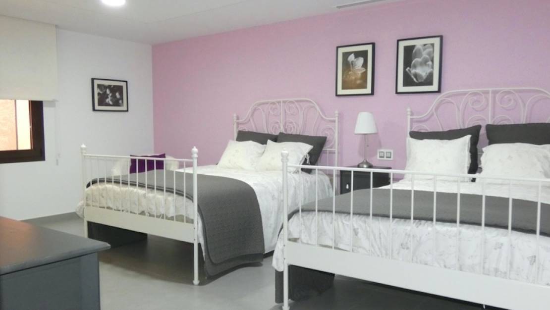 Sale - Villa - Algorfa - Algorfa Centro