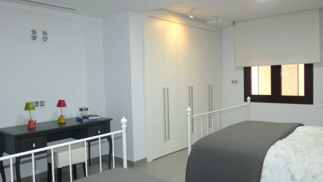 Sale - Villa - Algorfa - Algorfa Centro