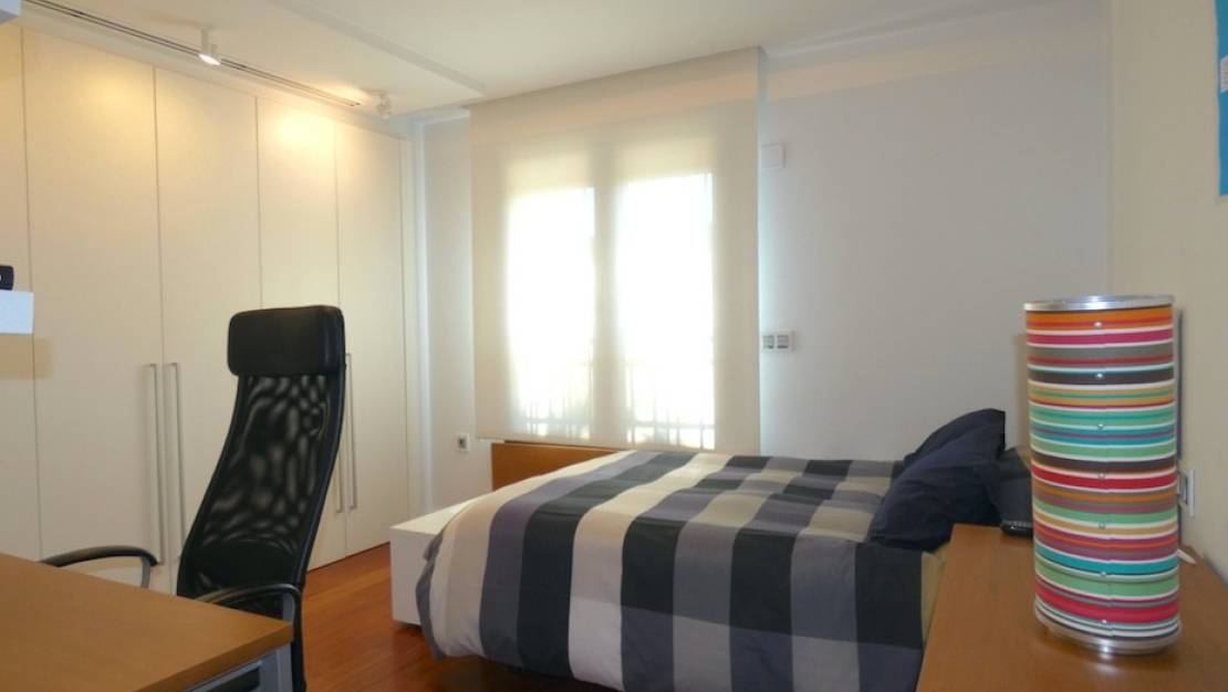 Sale - Villa - Algorfa - Algorfa Centro