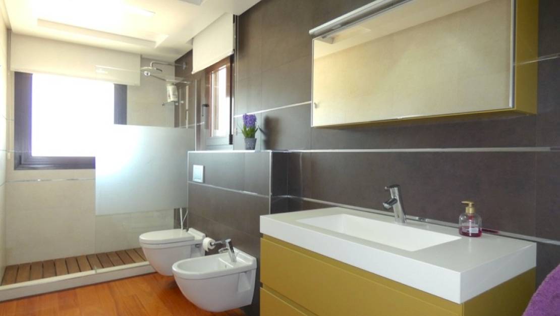 Sale - Villa - Algorfa - Algorfa Centro